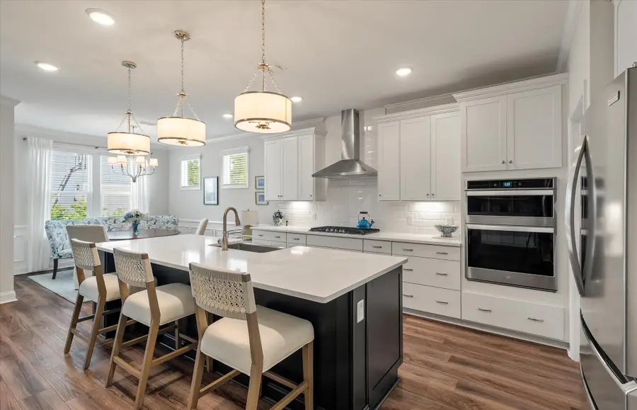 2020 Parish House Circle, Johns Island, SC 29455 - #3