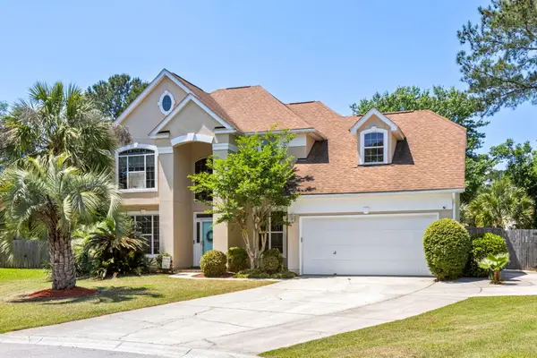 8527 Long Meadow Drive, North Charleston, SC 29420