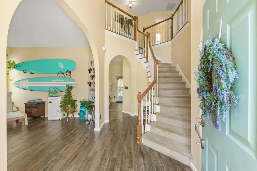 8527 Long Meadow Drive, North Charleston, SC 29420 - #3