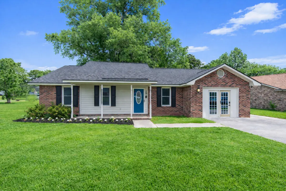 101 Ohio Way, Ladson, SC 29456 - #1