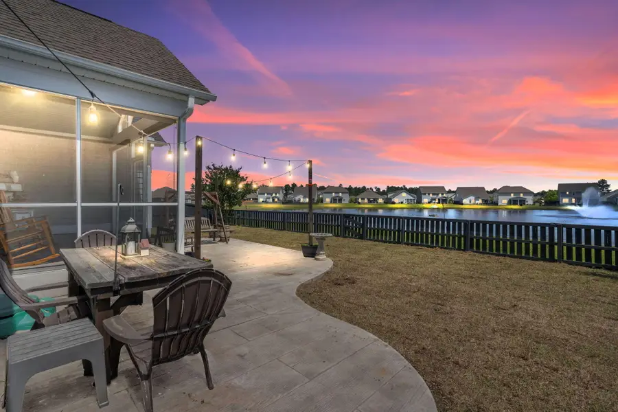 222 Seaworthy Street, Summerville, SC 29486 - #3