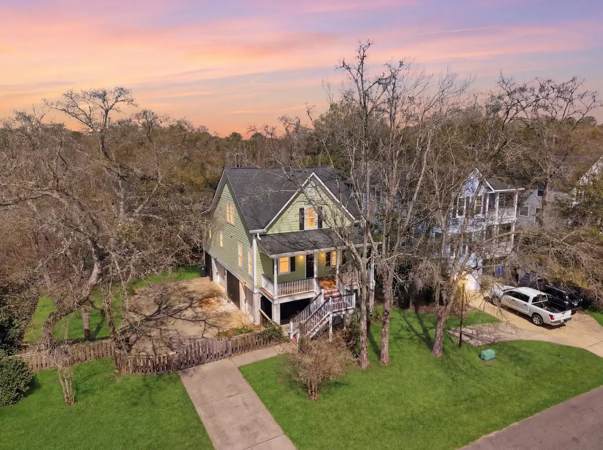 3730 Tip Lane, Mount Pleasant, SC 29466 - #1