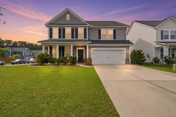 210 Basket Grass Lane, Summerville, SC 29486