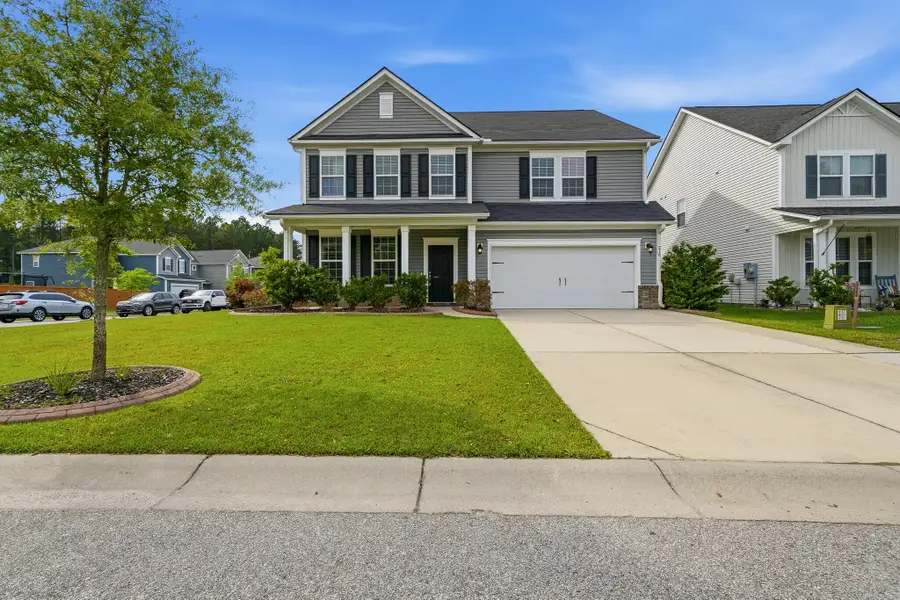 210 Basket Grass Lane, Summerville, SC 29486 - #2