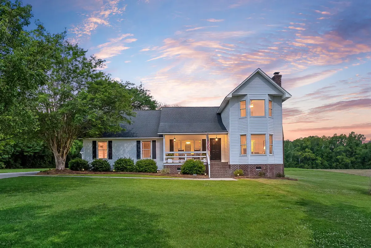 271 Dairy Farm Road, Moncks Corner, SC 29461 - #1