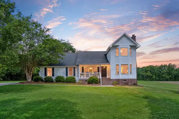 271 Dairy Farm Road, Moncks Corner, SC 29461