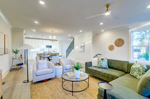 1150 Valdosta Street #Unit 602, North Charleston, SC 29405