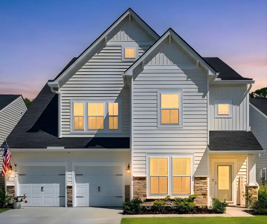 4030 Warmouth Court, Johns Island, SC 29455 - #2