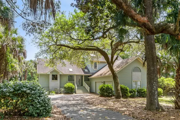 11 Angler Hall, Kiawah Island, SC 29455