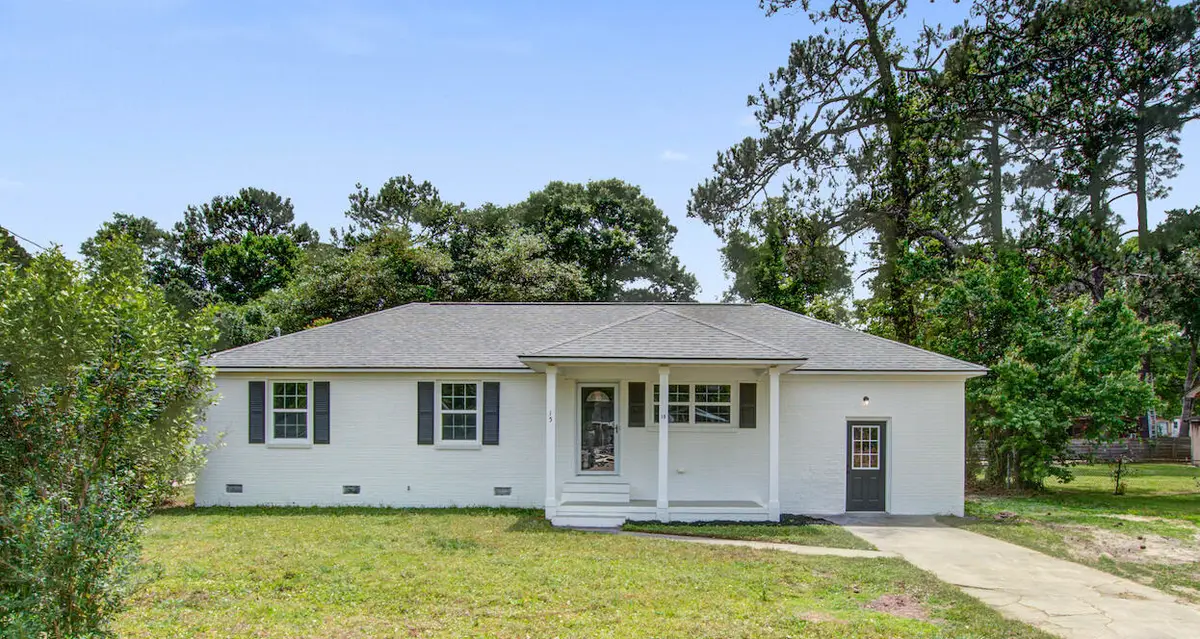 15 Ophir Drive, Charleston, SC 29407 - #1