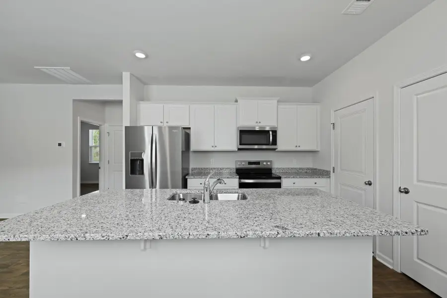 6018 Grangestone Lane, Ravenel, SC 29470 - #3