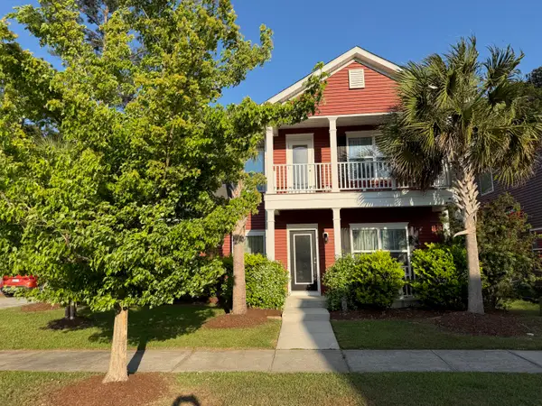 2840 Ortega Drive, Johns Island, SC 29455