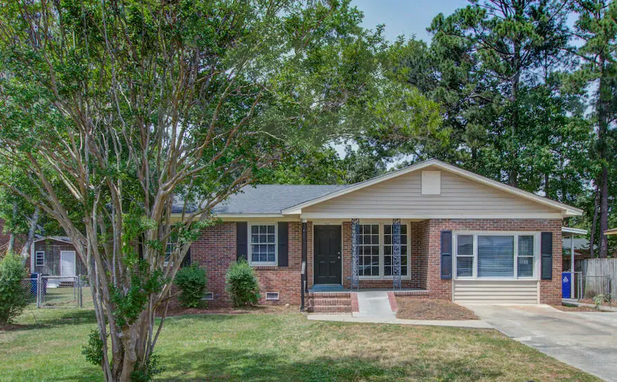 845 Hitching Post Road, Charleston, SC 29414 - #1