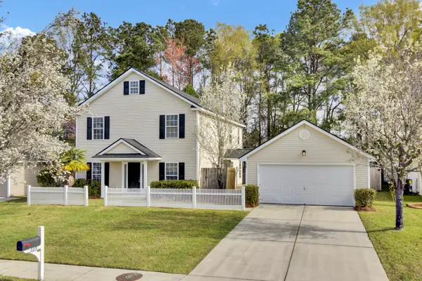 325 Sunburst Way, Summerville, SC 29483