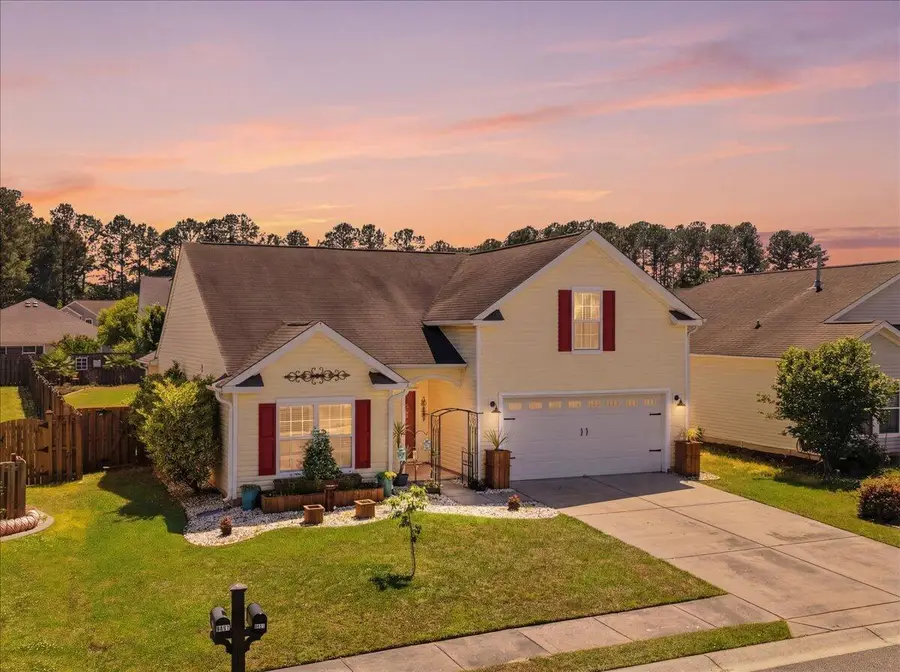 8009 Henderson Road, Summerville, SC 29483 - #2