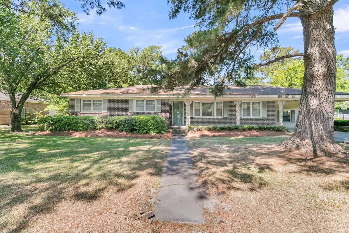 1223 Winston Street, Charleston, SC 29407 - #1