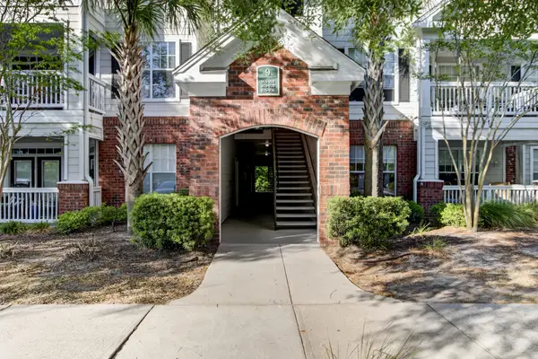 45 Sycamore Avenue #Apt 926, Charleston, SC 29407