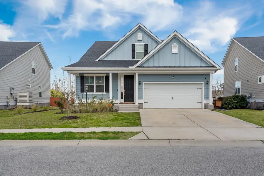 616 Black Pine Road, Moncks Corner, SC 29461 - #2