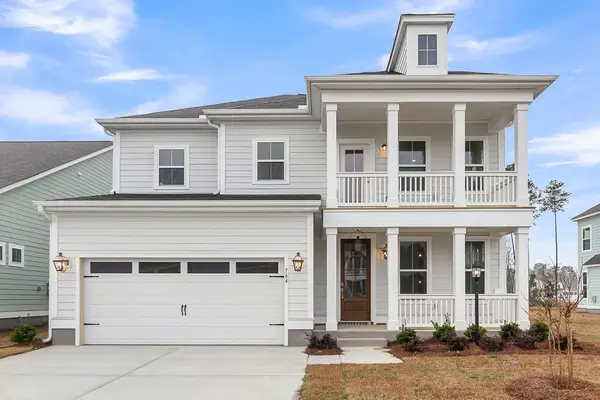 764 Maynard Lane, Summerville, SC 29486