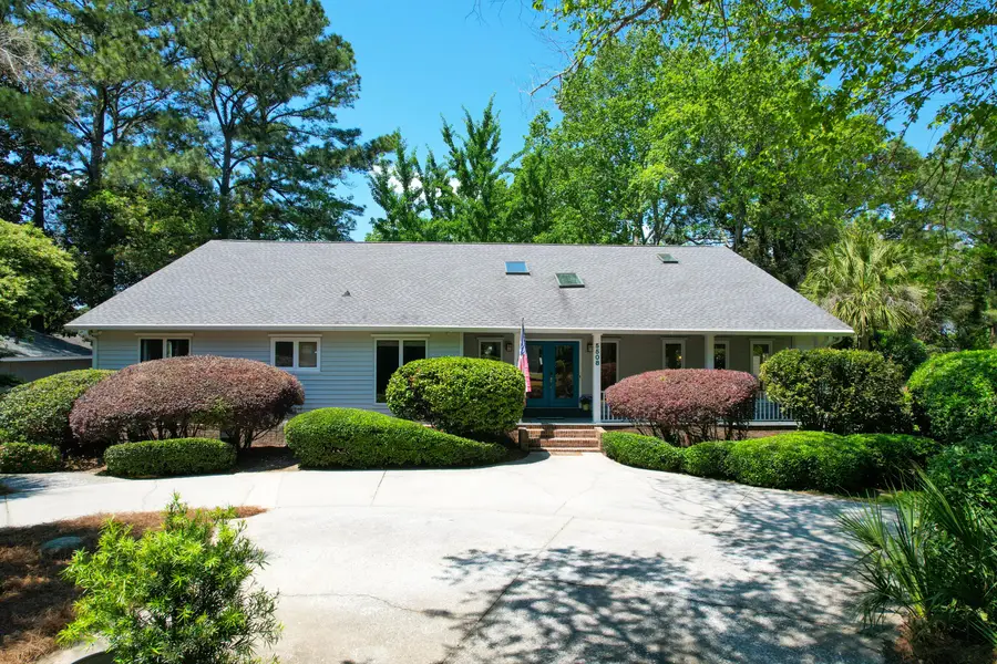 5508 Stonoview Drive, Johns Island, SC 29455 - #2