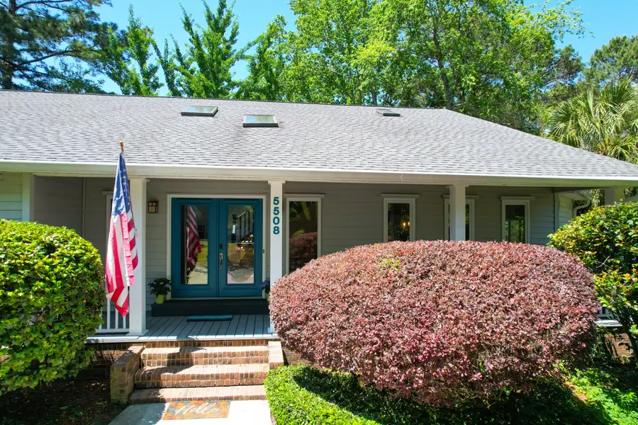 5508 Stonoview Drive, Johns Island, SC 29455 - #3