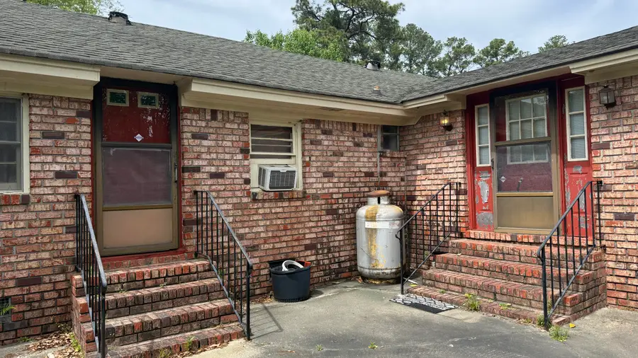 3182 Old Highway 52, Moncks Corner, SC 29461 - #3