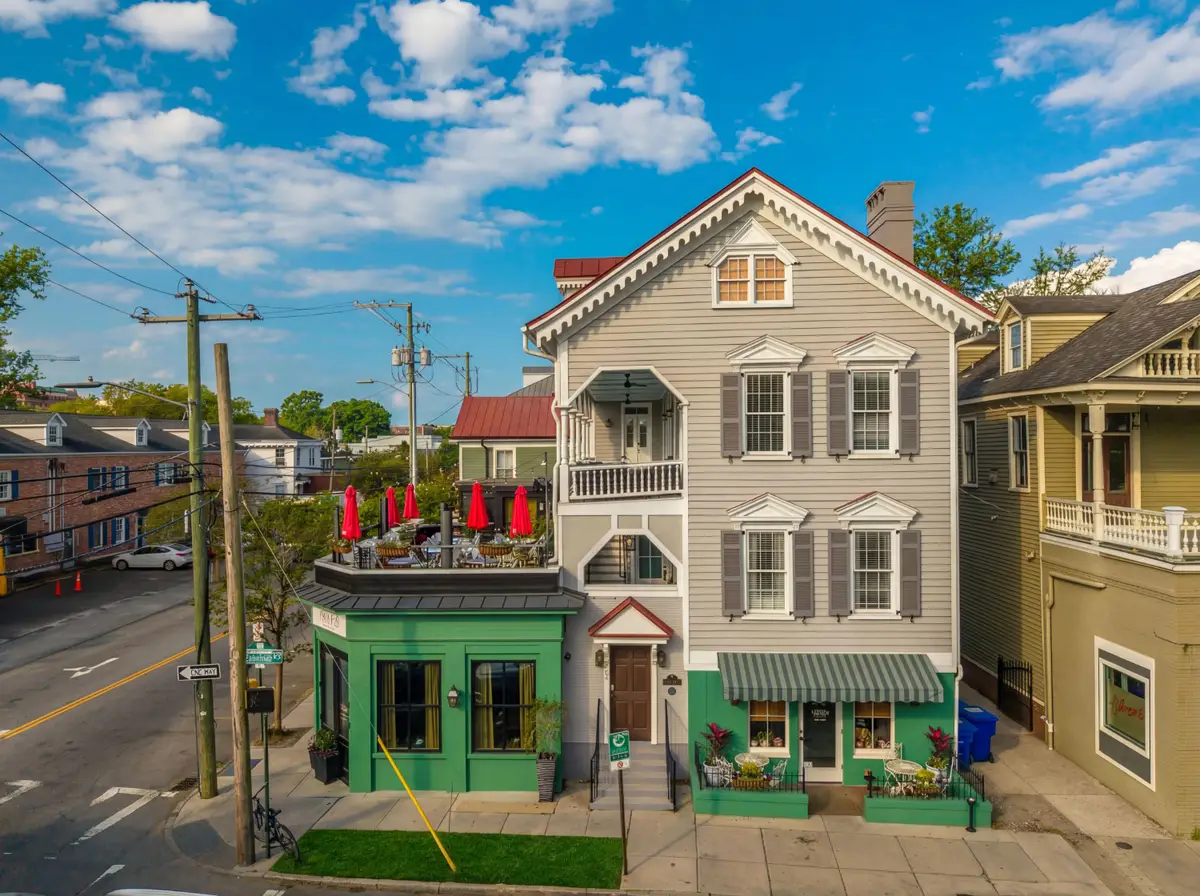 114 Spring Street, Charleston, SC 29403 - #1