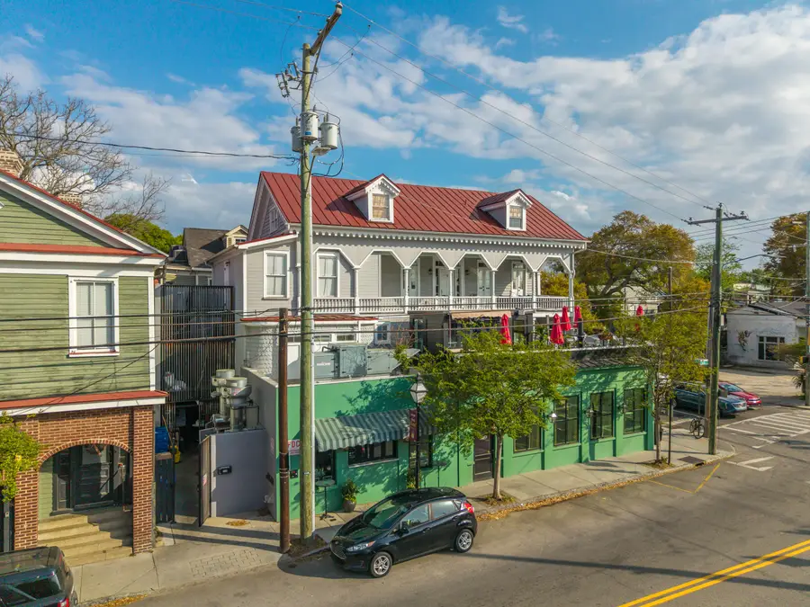114 Spring Street, Charleston, SC 29403 - #3