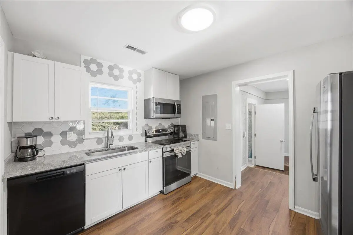 431 Mary Scott Drive, Goose Creek, SC 29445 - #1