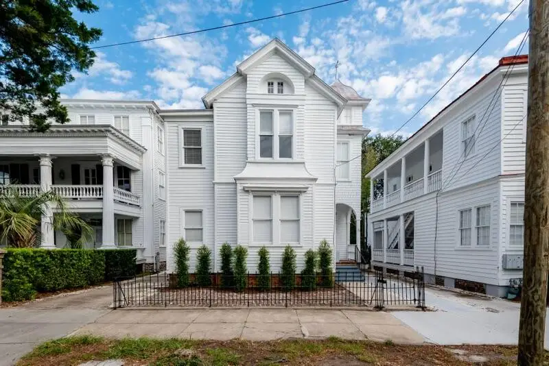 176-178 Broad Street, Charleston, SC 29401 - #1