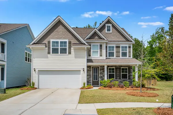 126 Brant Drive, Summerville, SC 29483