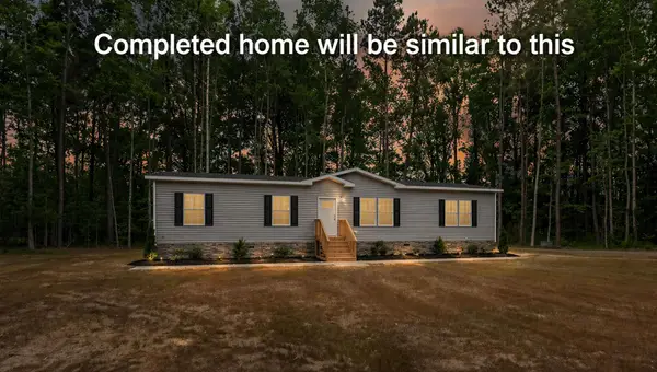 236 Gaines Circle, Cottageville, SC 29435