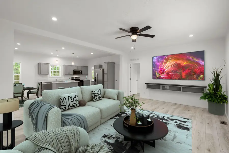 236 Gaines Circle, Cottageville, SC 29435 - #3