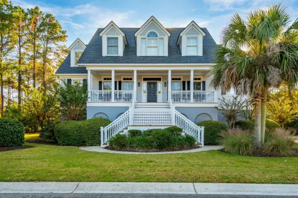 1778 Omni Boulevard, Mount Pleasant, SC 29466