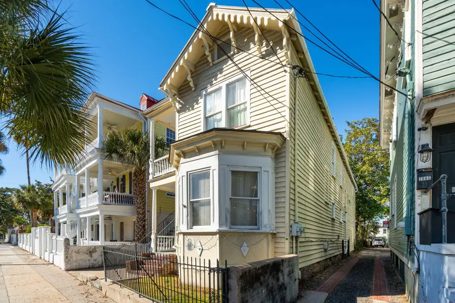 208 Calhoun Street, Charleston, SC 29401 - #3