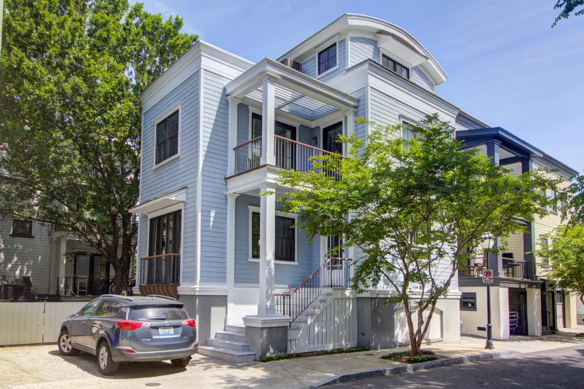18 Corinne Street, Charleston, SC 29403 - #1