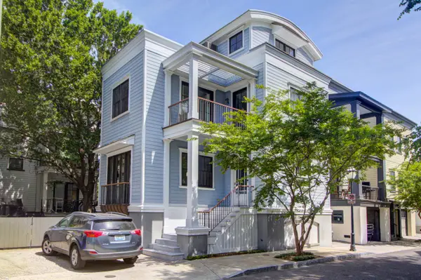 18 Corinne Street, Charleston, SC 29403