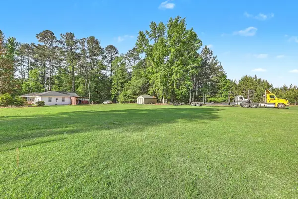 0 Saluda Street, Hampton, SC 29924