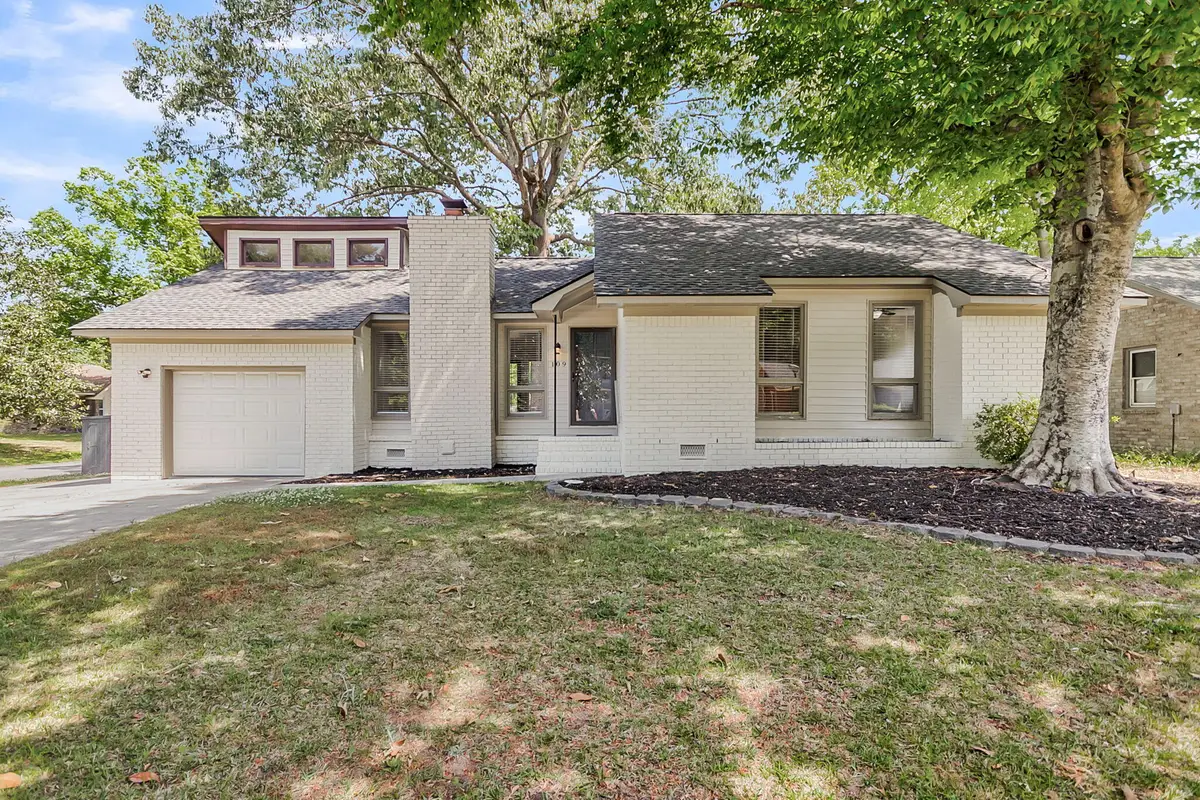 109 Flamingo Drive, Ladson, SC 29456 - #1