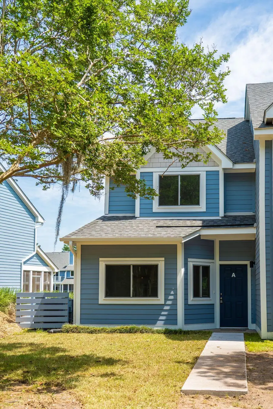 855 Sandlake Drive #201 A, Mount Pleasant, SC 29464 - #2