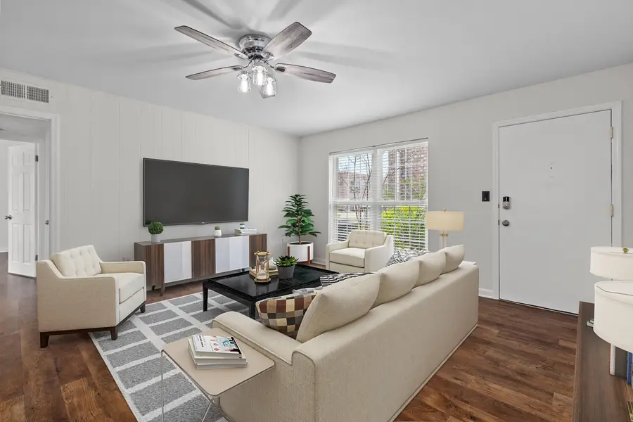 874 Colony Drive #B19, Charleston, SC 29407 - #2