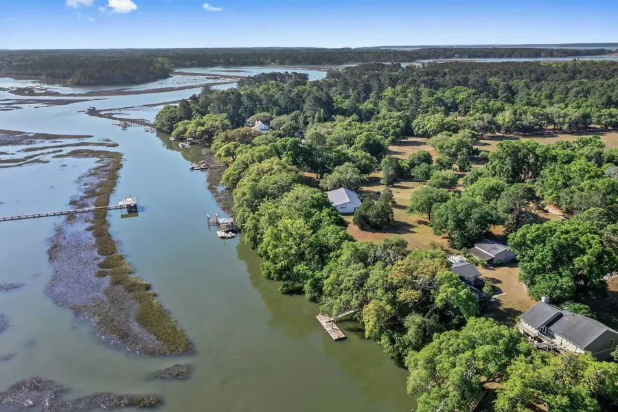 6195 Ranch Road, Wadmalaw Island, SC 29487 - #2