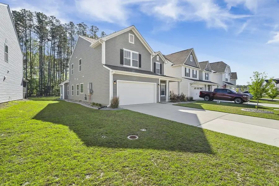 128 Surfbird Road, Summerville, SC 29486 - #3