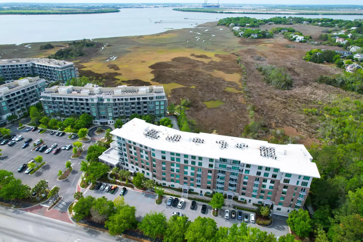 155 Wingo Way #443, Mount Pleasant, SC 29464 - #1