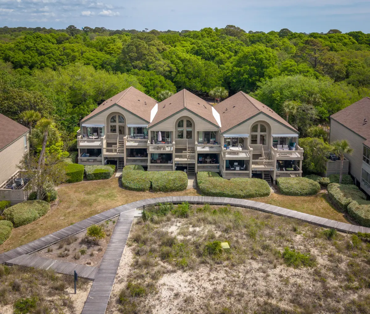 1391 Pelican Watch Villas, Seabrook Island, SC 29455 - #1