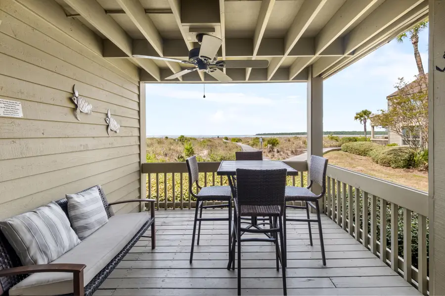 1391 Pelican Watch Villas, Seabrook Island, SC 29455 - #3