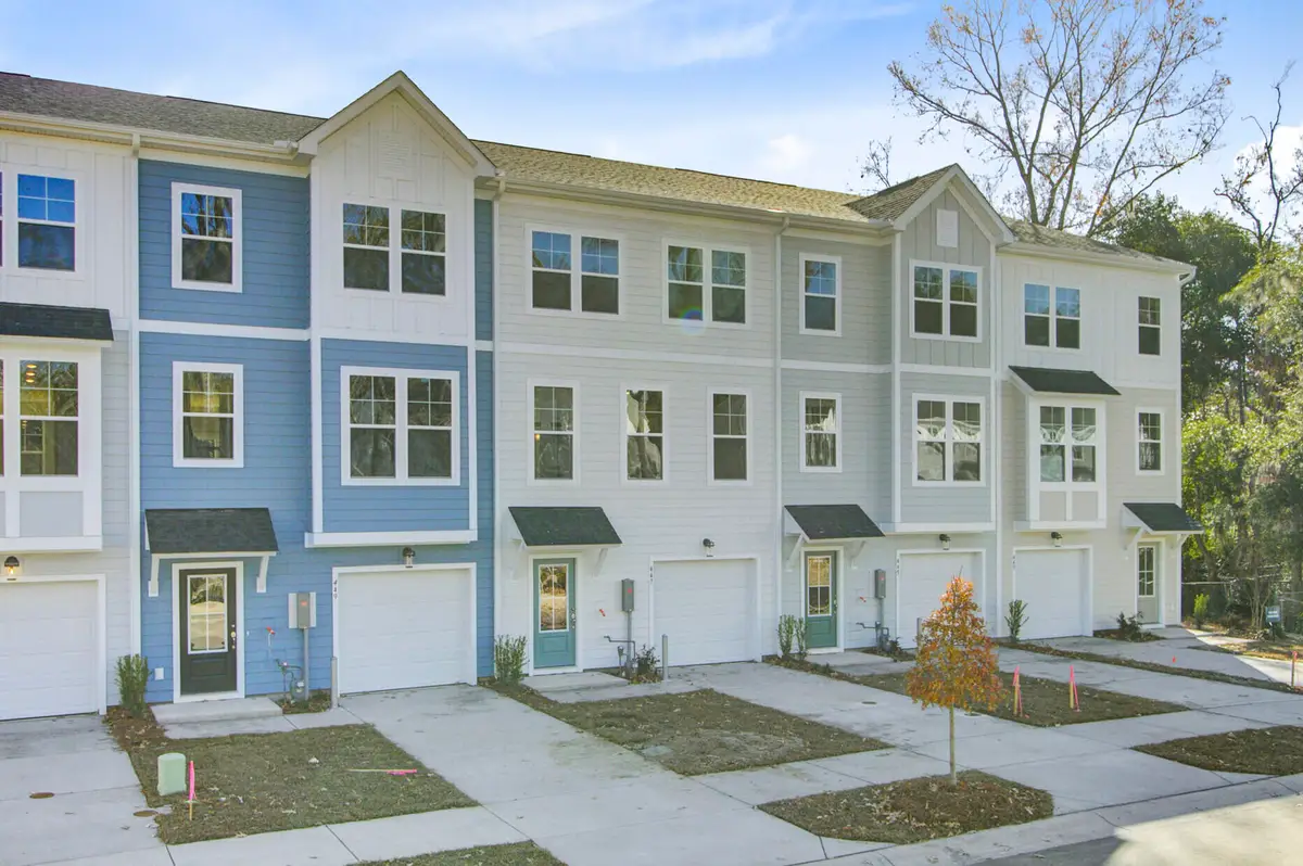 467 Caledon Court, Johns Island, SC 29455 - #1