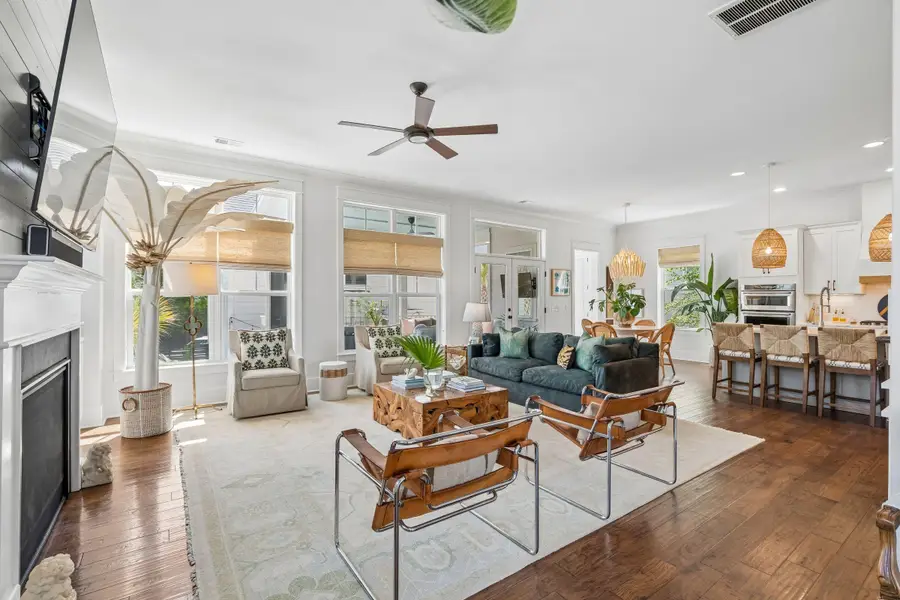 2502 Josiah Street, Daniel Island, SC 29492 - #2