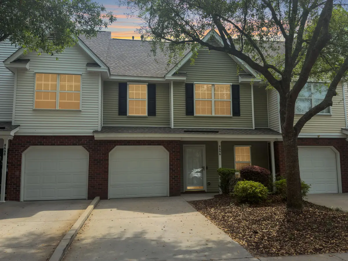 8696 Grassy Oak Trail, North Charleston, SC 29420 - #1