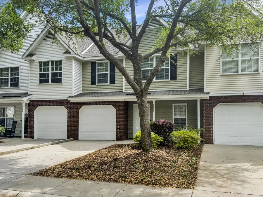 8696 Grassy Oak Trail, North Charleston, SC 29420 - #2